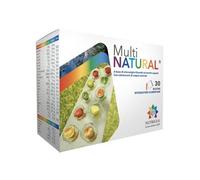 MULTINATURAL 30BUST