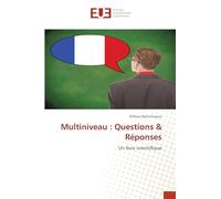 Multiniveau : Questions & Réponses: Un livre scientifique