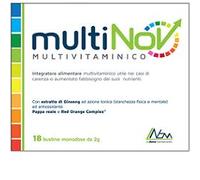 MULTINOV 18 BUSTINE