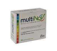 Multinov - Confezione 18 Bustine