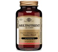 MULTINUTRIENT 30TAV SOLGAR