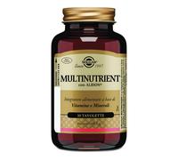 Multinutrient Solgar 30 Tavolette