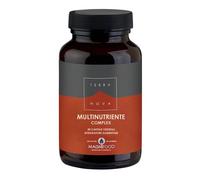 Terranova Multinutriente Per La Qualita Della Vita Complesso 50 Capsule