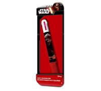 Multiocio Evoe Star Wars - Penna a sfera gigante per bambini SWE7017
