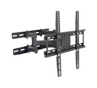 Multioffice RAMT AR-35 TV mount 165.1 cm 65" Black black