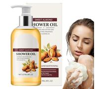 Multioil Skin Cleansing, Hydrating Bath Oil, Skin Moisturizing Oil, Dry Skin Moisturizer, Sensitive Skin Bath Oil, Mild Skin Moisturizing Oil, Bath Oil for Women, Skin Hydration Oil for Women