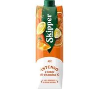 Multipack 12 brik Skipper Succo Lt 1 Ace