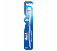 Multipack 12x Oral-B Orthodontische Handzahnbürste Soft, 1 Stück 12 St