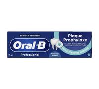Multipack 12x Oral-B Professional Plaque Prophylaxe Reinigungskristall