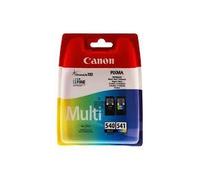 Canon Cartucce d'inchiostro Multipack PG-540 CL-541 C/M/Y