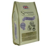 Simpsons Premium Sensitive Adult Anatra e Patate - 12 kg