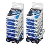 Multipack 24 batterie Stilo AA 1,5V LR06