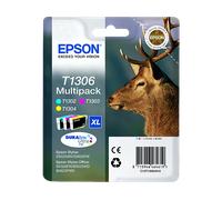 Epson Stag Multipack 3 colori