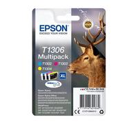 Epson Stag Multipack 3 colori