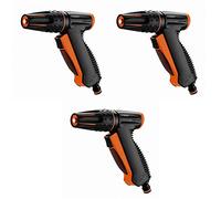 Multipack 3 Pezzi Claber 9561 Pistola Precision