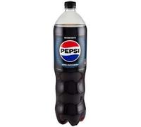 Multipack 4 bottiglie Pepsi Pet Lt 1.5 Zero
