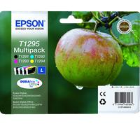 Epson Apple Multipack 4 colori