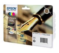 Epson Pen and crossword Multipack 16xl