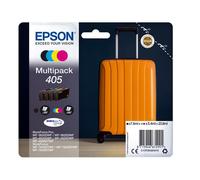 Epson Multipack 4-colours 405 DURABrite Ultra Ink