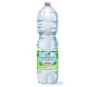 Multipack 6 bottiglie Acqua San Benedetto Naturale Lt 1.5