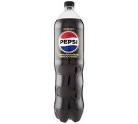 Multipack 6 bottiglie Pepsi Pet Lt 1.5 Zero Zuccheri Zero Caffeina