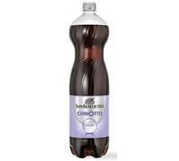 Multipack 6 bottiglie San Benedetto Chinotto Lt 1.5