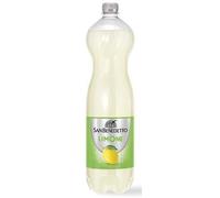 Multipack 6 bottiglie San Benedetto Limone Lt 1.5