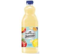San Benedetto Succoso Ananas Fusion Pet 1500ml