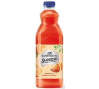 San Benedetto Succoso Arancia E Arancia Rossa Pet 1500ml