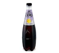 Multipack 6 bottiglie San Benedetto Zero Chinotto Ml 750
