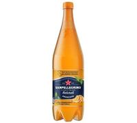 San Pellegrino Aranciata 1.2L X 12 bottiglie PET