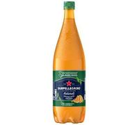 San Pellegrino Aranciata Amara 1.2LT X 12 bottiglie pet