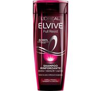 MultiPack 6 X L'Oréal Paris Elvive Full Resist Shampoo Rinforzante 250 ml