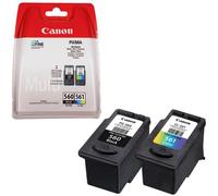 PIXMA TS7450 Canon 3713C006 Multipack nero / differenti colori Originale PG-560 + CL-561 Multi