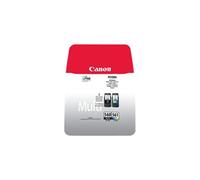 Multipack Canon PG-560 E CL-561, Nero e Colore Originale 3713C005