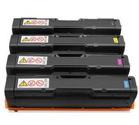 MULTIPACK COMPATIBILE KIT 4 TONER BK/C/M/Y PER RICOH AFICIO SP C250SF/SP C260DN