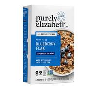 Multipack Di Avena Superfood Con Mirtilli E Lino E Prebiotici