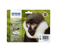 Epson Monkey Multipack 4 colori