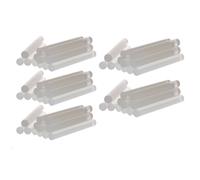 Multipack Hot Melt Colla Gun Sticks Adesivo 100 x 11 mm per Pistole Colla...