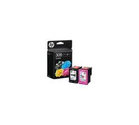 Multipack HP 6L6S6UE 308 nero / differenti colori