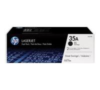 HP CB435AD 35A toner originale nero originale