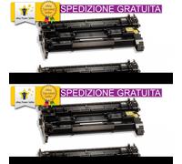 Multipack offerta toner HP 59A Nero compatibile senza chip