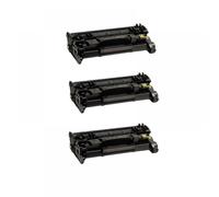 Multipack offerta toner HP 89A Nero compatibile senza chip