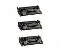 Multipack offerta toner HP 89Y Nero compatibile senza chip