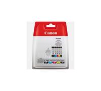 Canon 0372C004 Multipack nero / ciano / magenta / giallo Originale PGI-570 + CLI-571