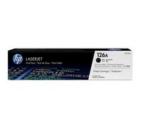 MULTIPACK ORIGINALE HP CE310AD