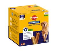 Pedigree Dentastix - Set %: cani grandi (> 25 kg) (56 pz, 2160 g)