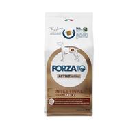 Multipack risparmio! 2 x 10 kg Forza10 Active Line Crocchette cane - Intestinal Colon Fase 2