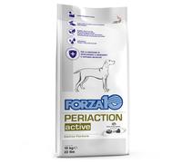 Multipack risparmio! 2 x 10 kg Forza10 Active Line Crocchette cane - Periaction Active