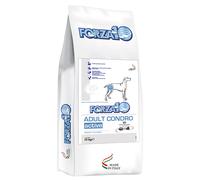 Multipack risparmio! 2 x 10 kg Forza10 Active Line Crocchette cane - Puppy Condro